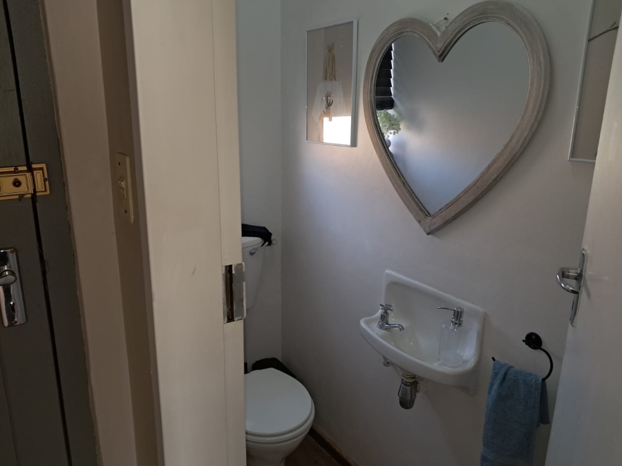 3 Bedroom Property for Sale in Flamingo Park Free State